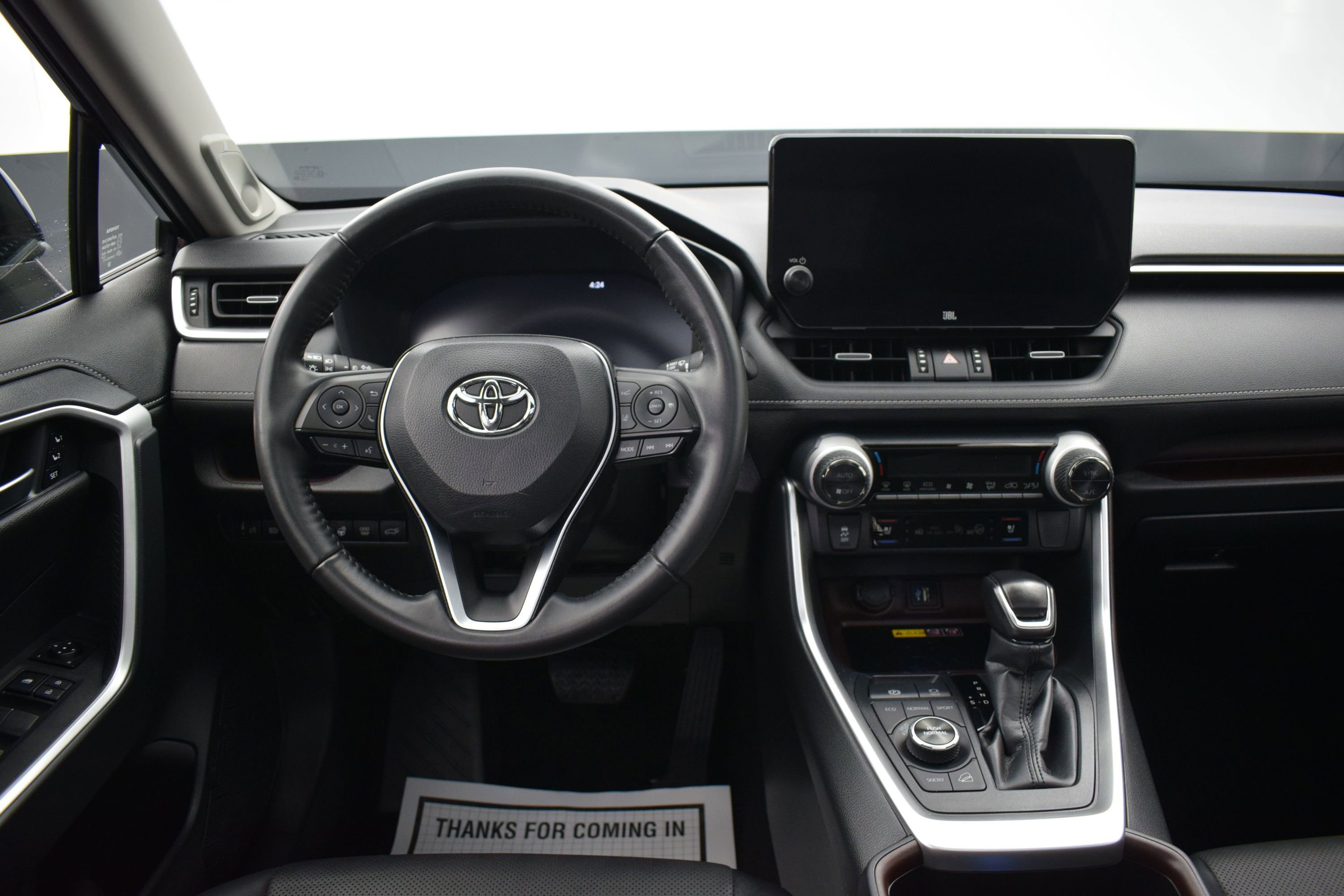 Used 2024 Toyota RAV4 Limited w/ Advanced Technology Package AWD/4WD image 18