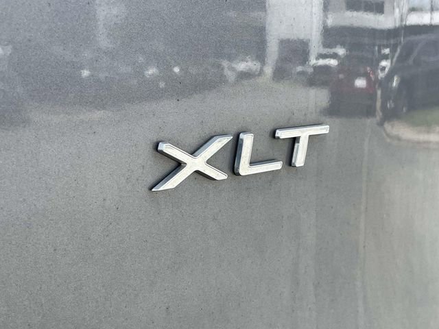 Certified 2021 Ford Transit 350 XLT image 11