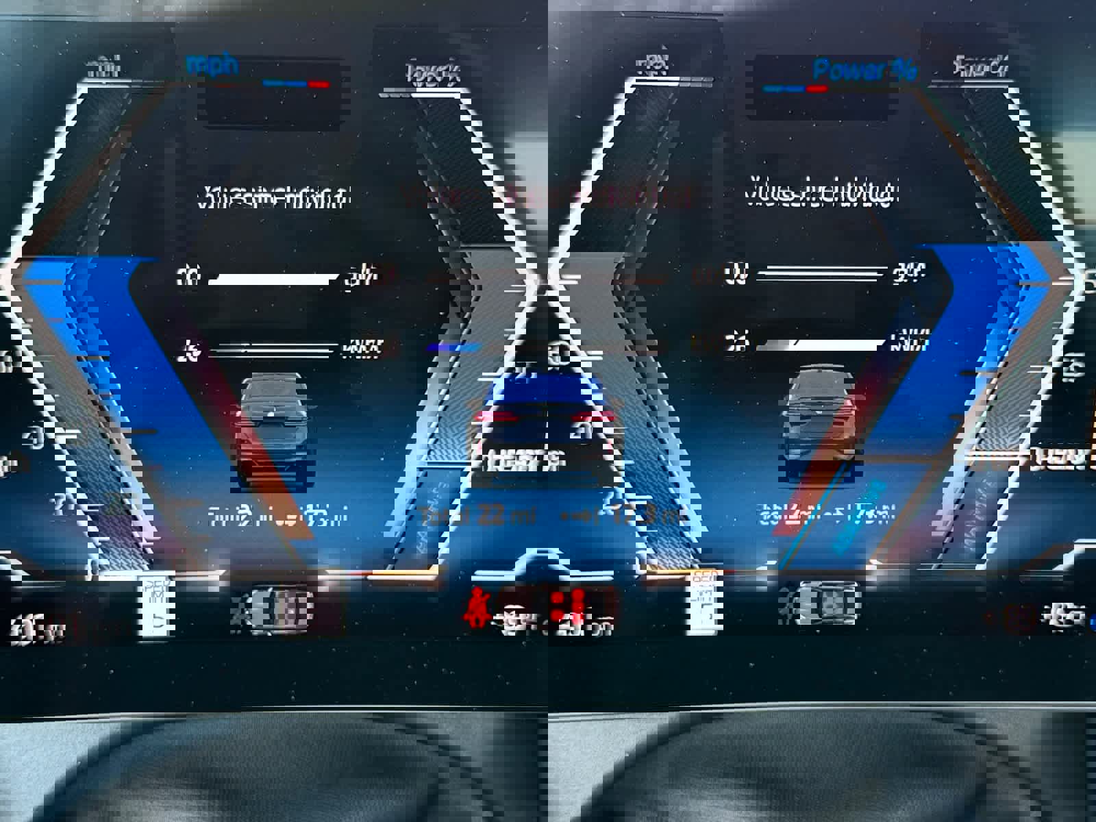 New 2026 BMW 550e xDrive AWD/4WD image 34