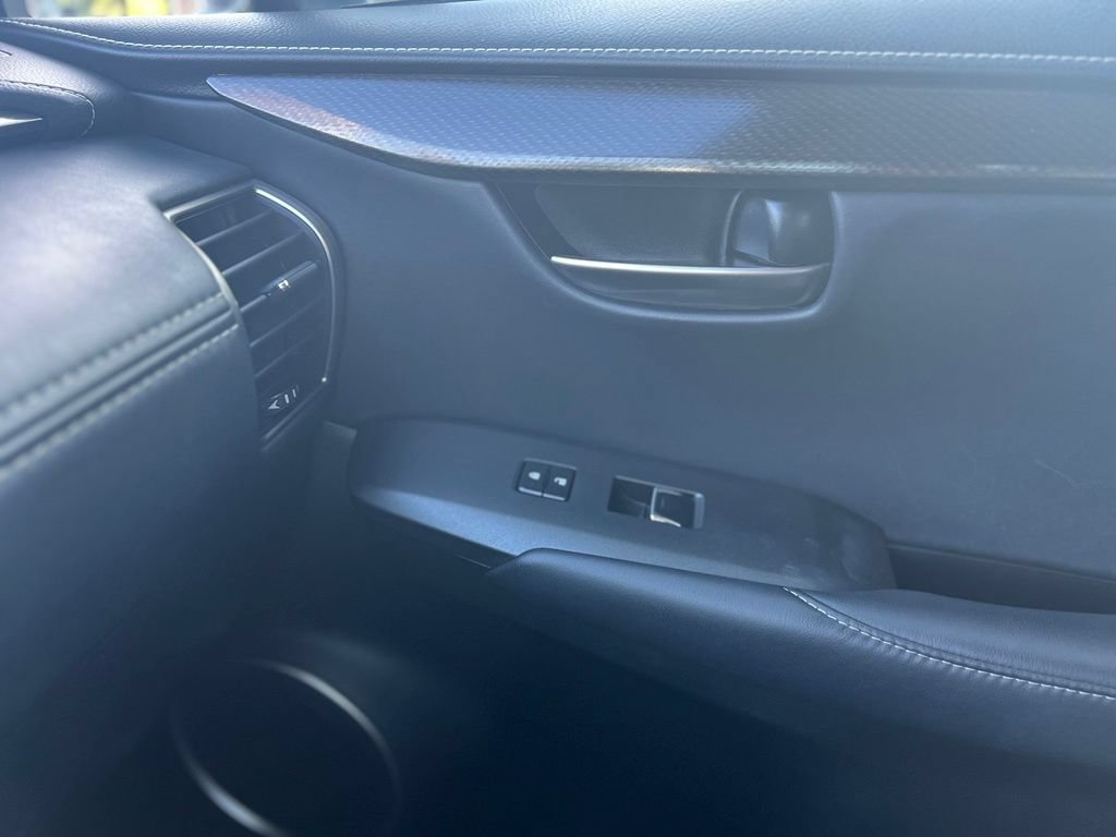 Used 2020 Lexus NX 300 FWD w/ Comfort Package image 14