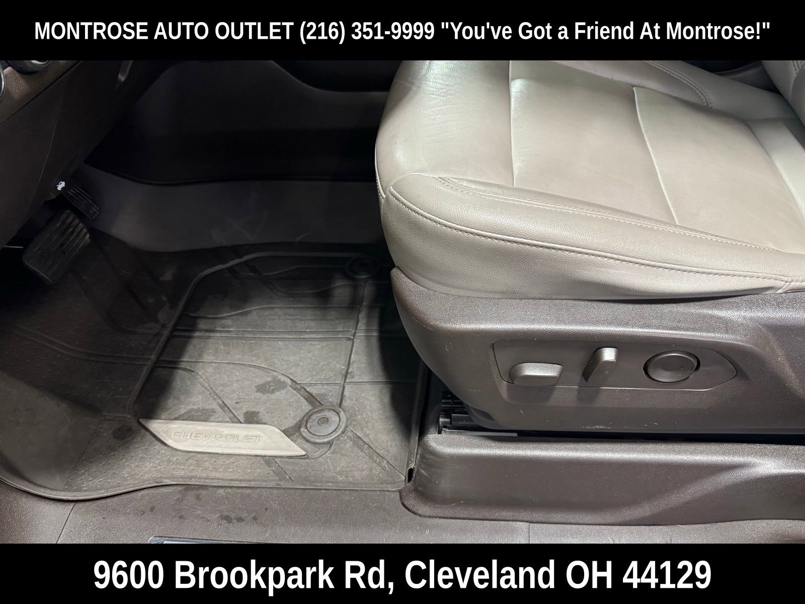Used 2021 Chevrolet Tahoe Z71 AWD/4WD image 16