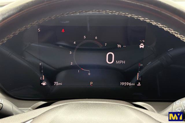 Used 2024 Buick Encore GX Preferred FWD image 30