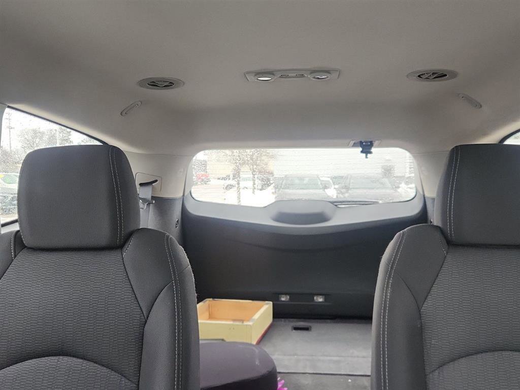 Used 2013 Chevrolet Traverse LT image 19