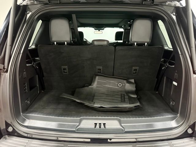 Certified 2023 Ford Expedition Limited AWD/4WD image 38