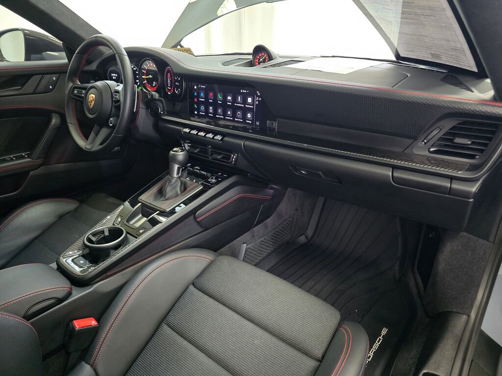 Used 2023 Porsche 911 GT3 image 23