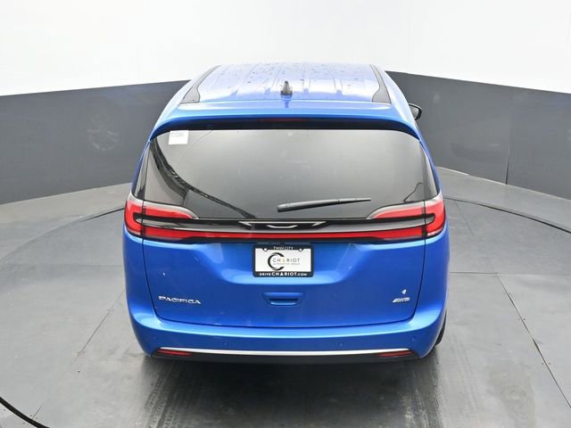 New 2027 Chrysler Pacifica Select AWD/4WD image 47