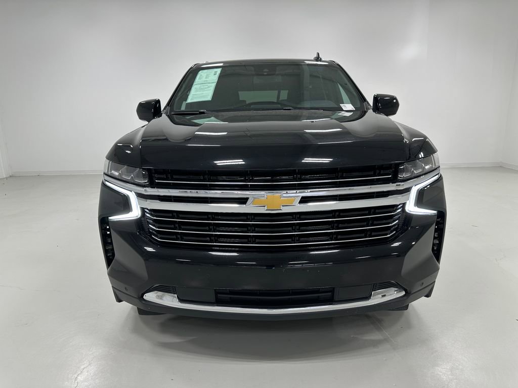 Used 2023 Chevrolet Tahoe LT image 8
