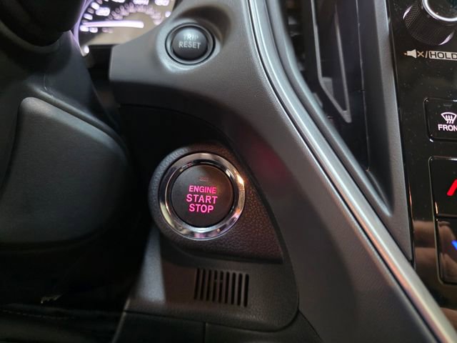 Certified 2024 Subaru Crosstrek 2.0i Premium image 24