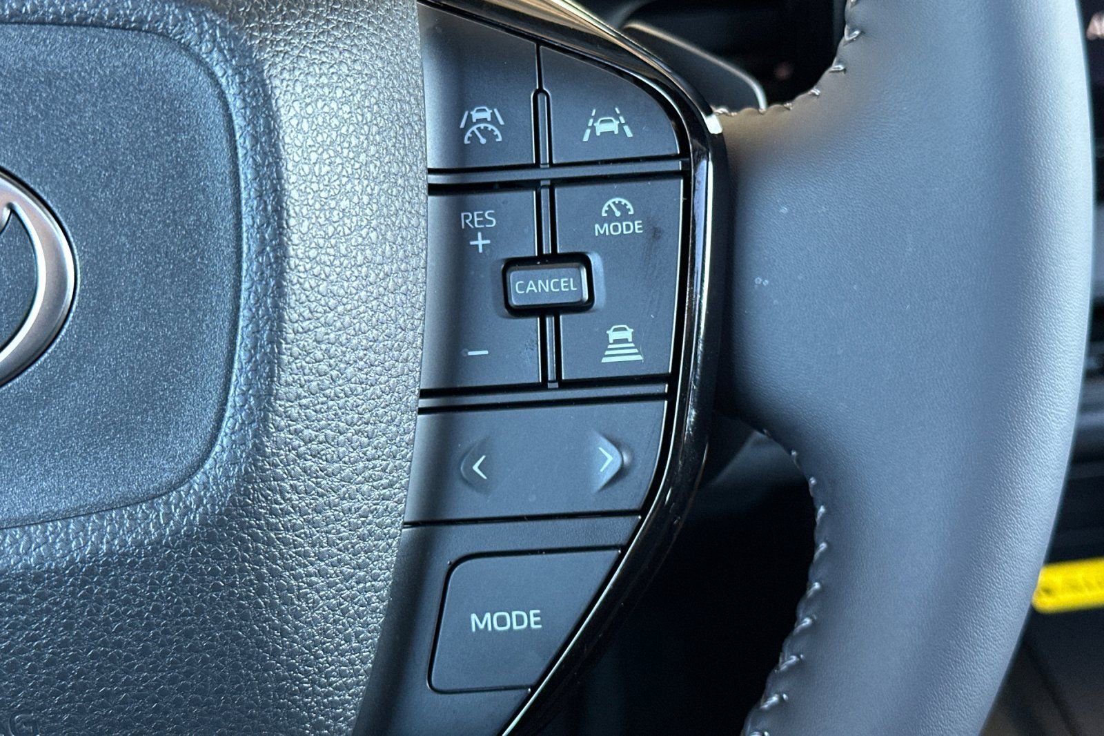 Certified 2026 Toyota bZ image 30