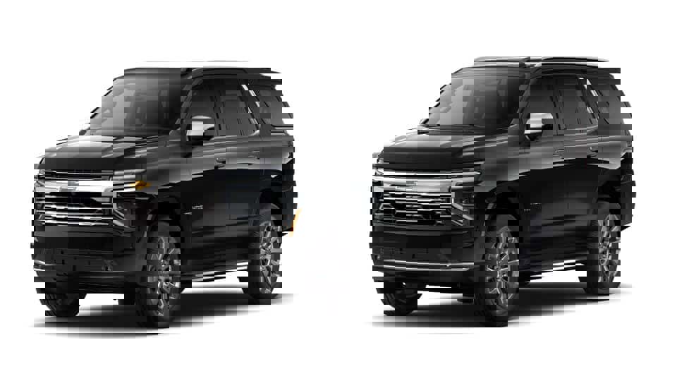 New 2026 Chevrolet Tahoe Premier w/ Sun And Tow Package image 51