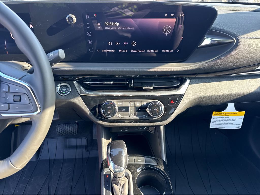 New 2026 Buick Envista Sport Touring w/ Convenience I Package FWD image 12
