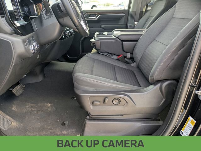 Used 2023 GMC Sierra 1500 Elevation image 14