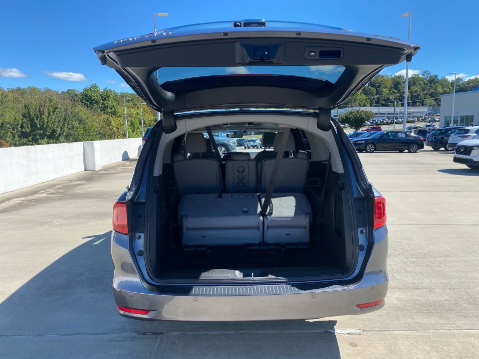 Used 2019 Honda Odyssey Elite image 16