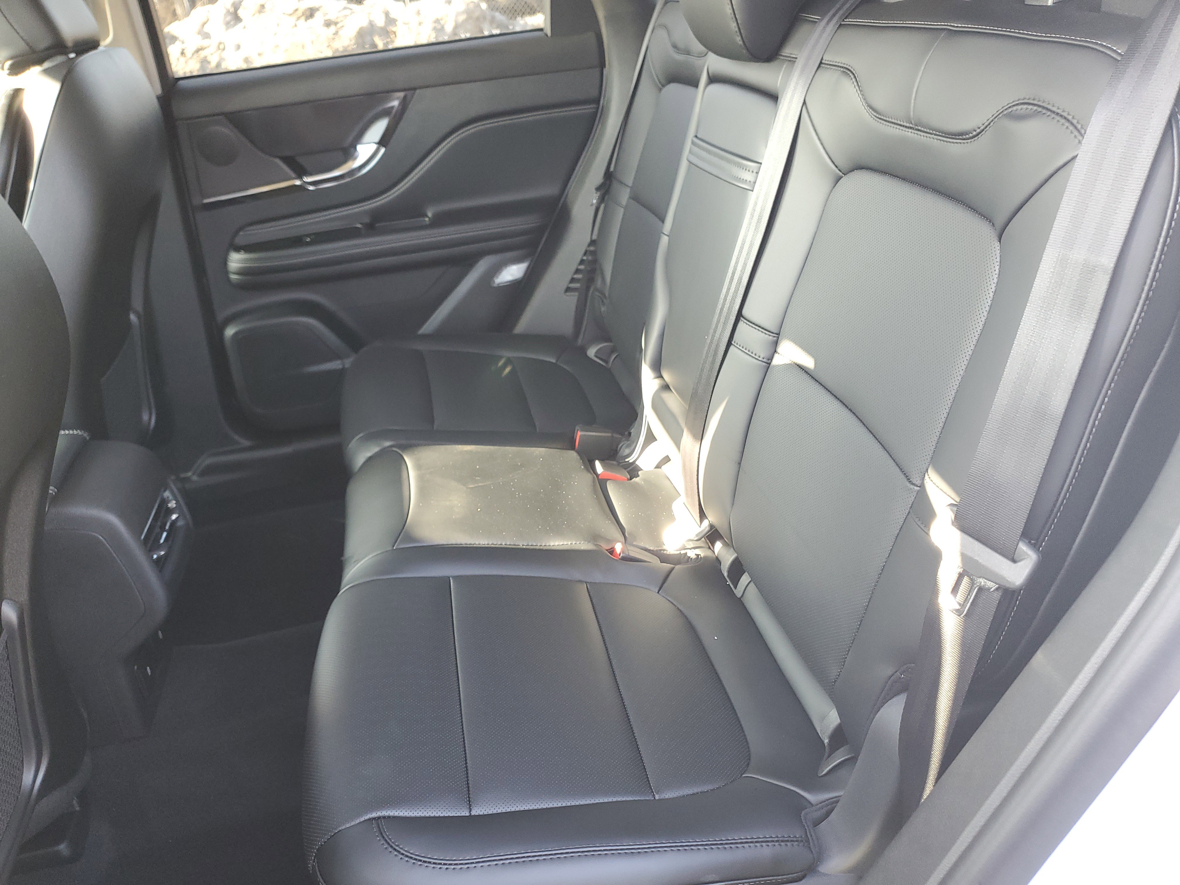 New 2026 Lincoln Corsair Premiere image 28