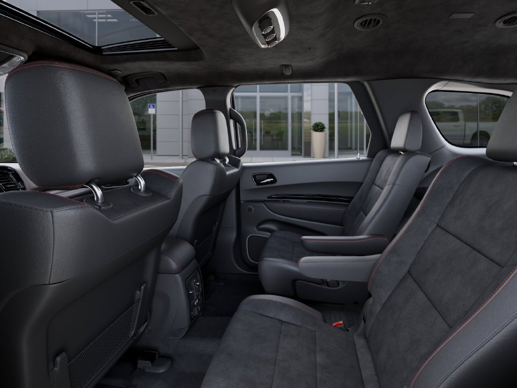 New 2027 Dodge Durango GT AWD/4WD image 24
