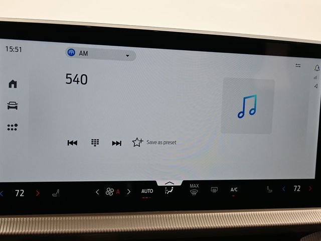 Used 2026 Ford Explorer Active image 18