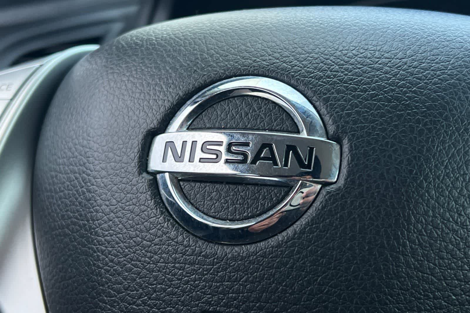 Used 2017 Nissan Altima 2.5 S w/ Power Driver Seat Package FWD image 34
