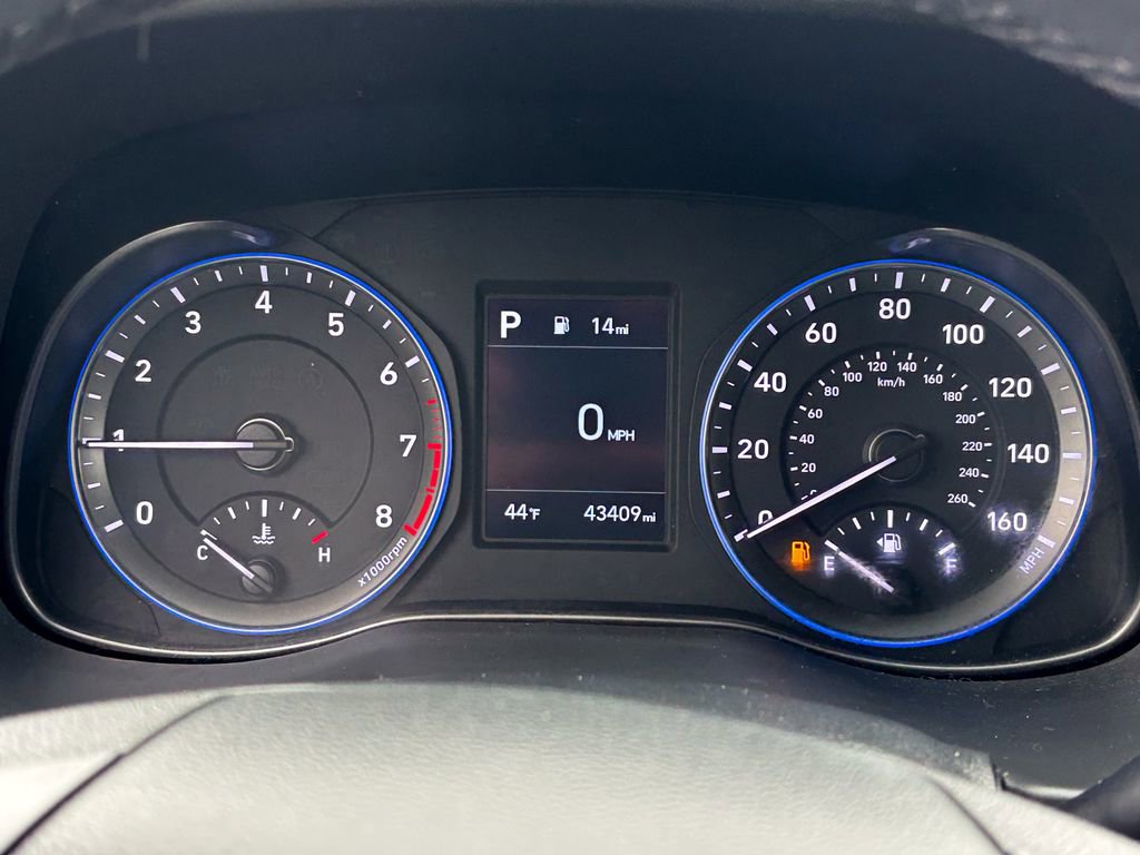 Used 2020 Hyundai Kona SEL image 27