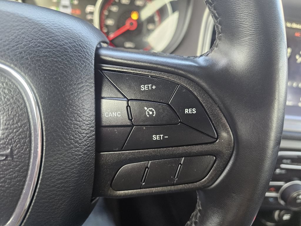 Used 2023 Dodge Charger SXT RWD image 28
