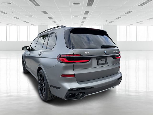 Certified 2024 BMW X7 M60i w/ Executive Package image 5