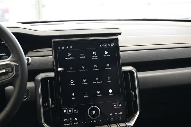 New 2026 GMC Acadia Elevation w/ Black Edition FWD image 17