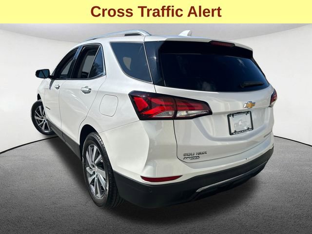 Used 2023 Chevrolet Equinox Premier AWD/4WD image 10
