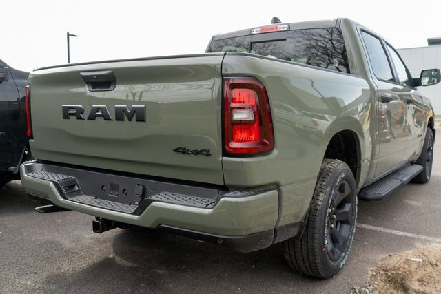 New 2026 RAM 1500 Express image 5