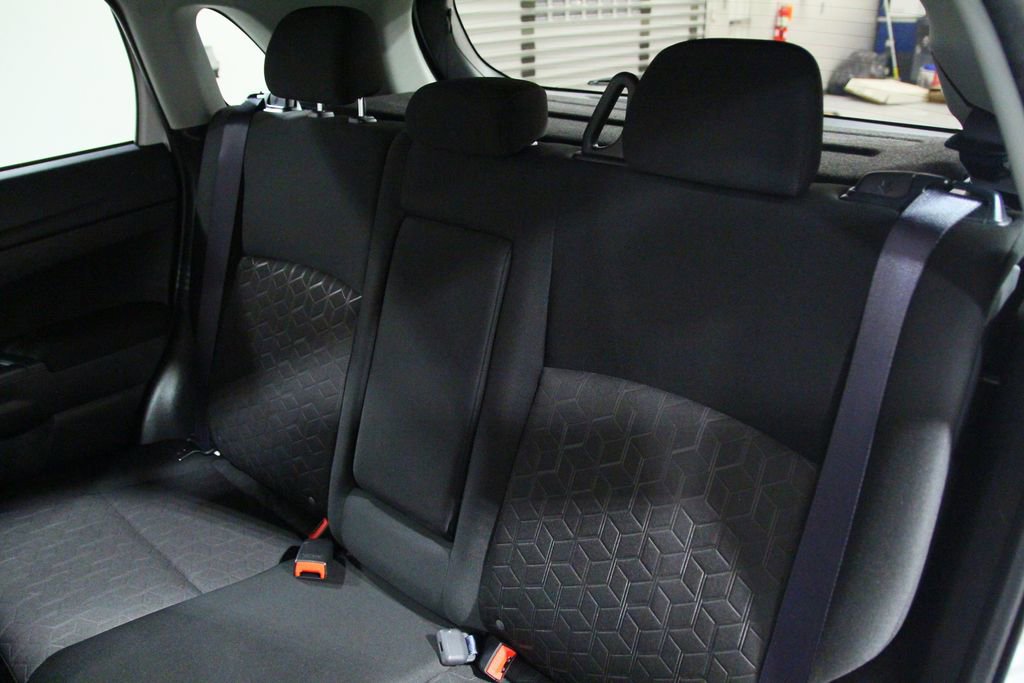 Used 2021 Mitsubishi Outlander Sport LE image 29