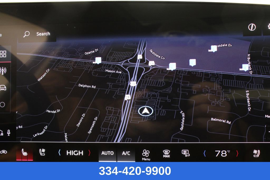 New 2025 Audi Q5 Premium Plus image 11