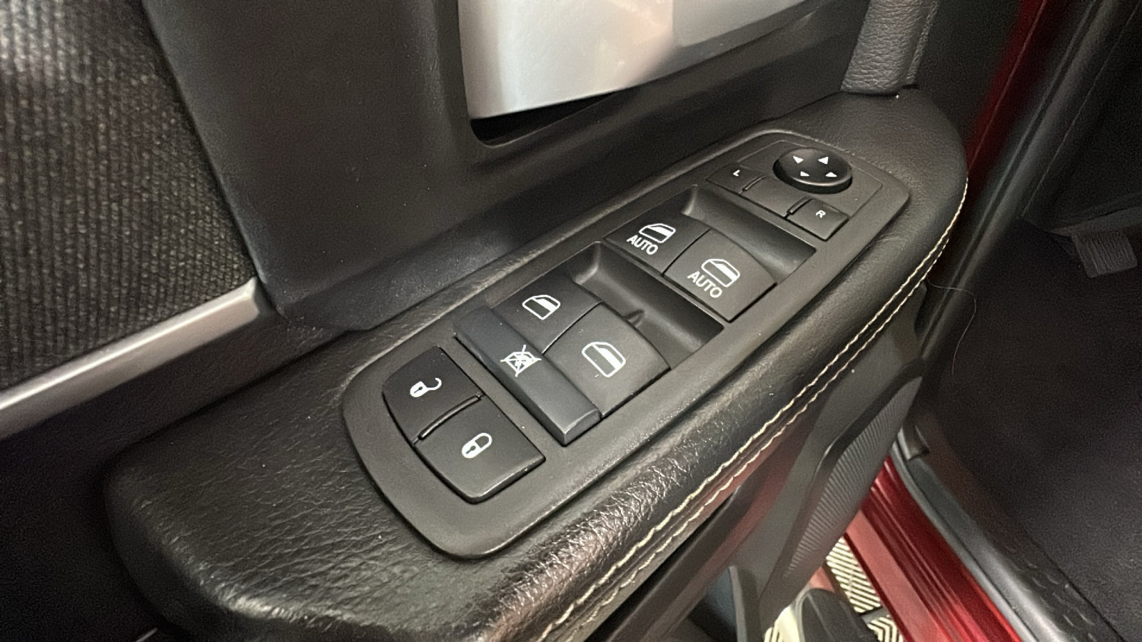 Used 2022 RAM 2500 Big Horn w/ Level A Equipment Group AWD/4WD image 13