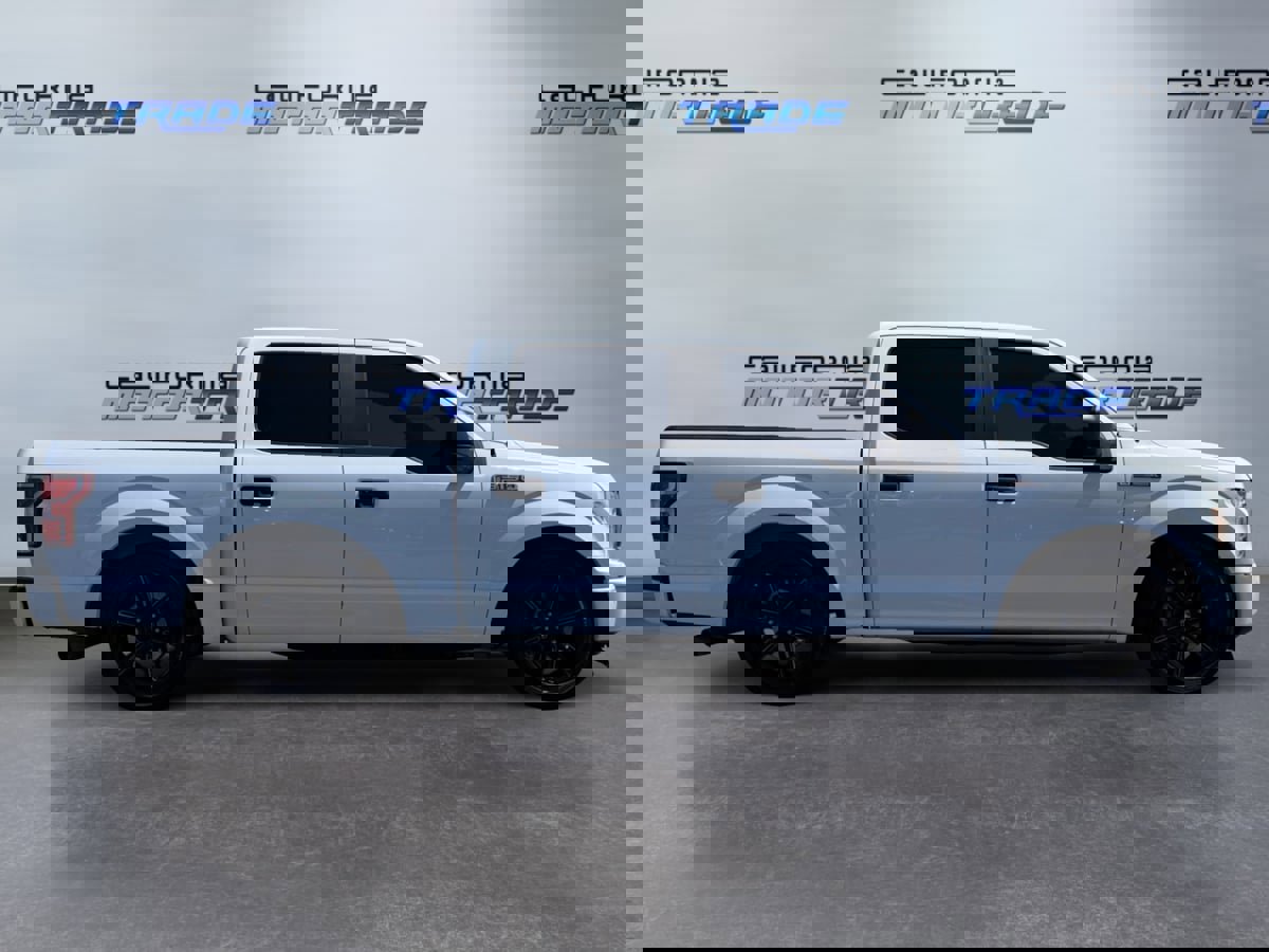Used 2019 Ford F150 XL image 4