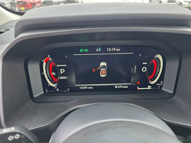 Used 2024 Nissan Rogue SL w/ SL Premium Package image 20