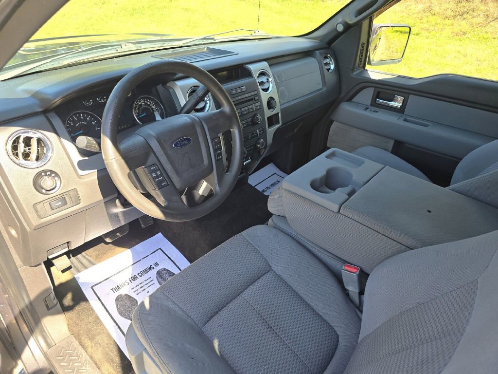 Used 2014 Ford F150 XLT image 12