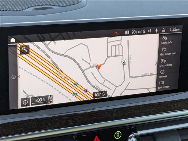 Certified 2024 BMW X3 sDrive30i w/ Convenience Package w/ZPA image 13