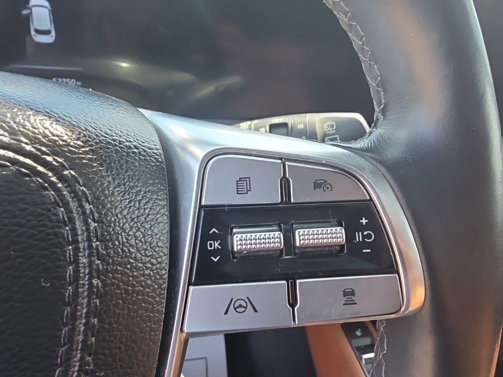 Used 2023 Kia Telluride EX X-Line image 17