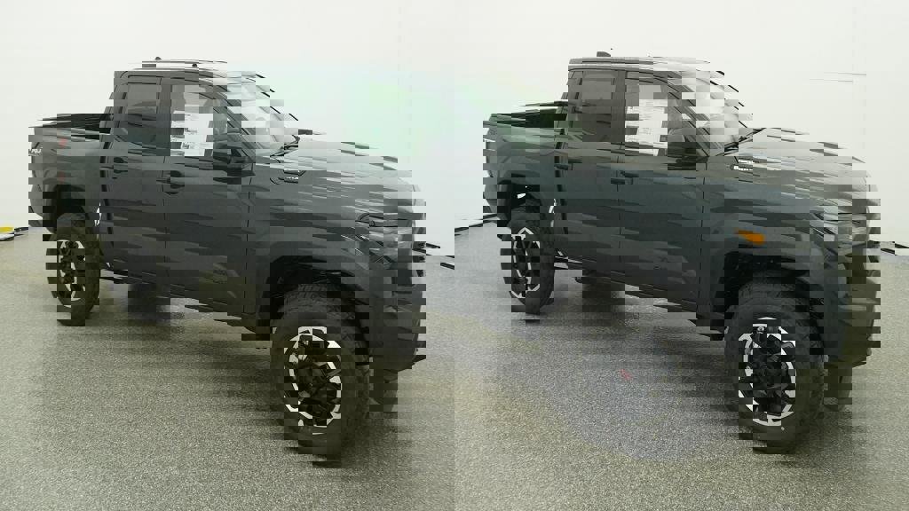 New 2026 Toyota Tacoma TRD Off-Road image 54