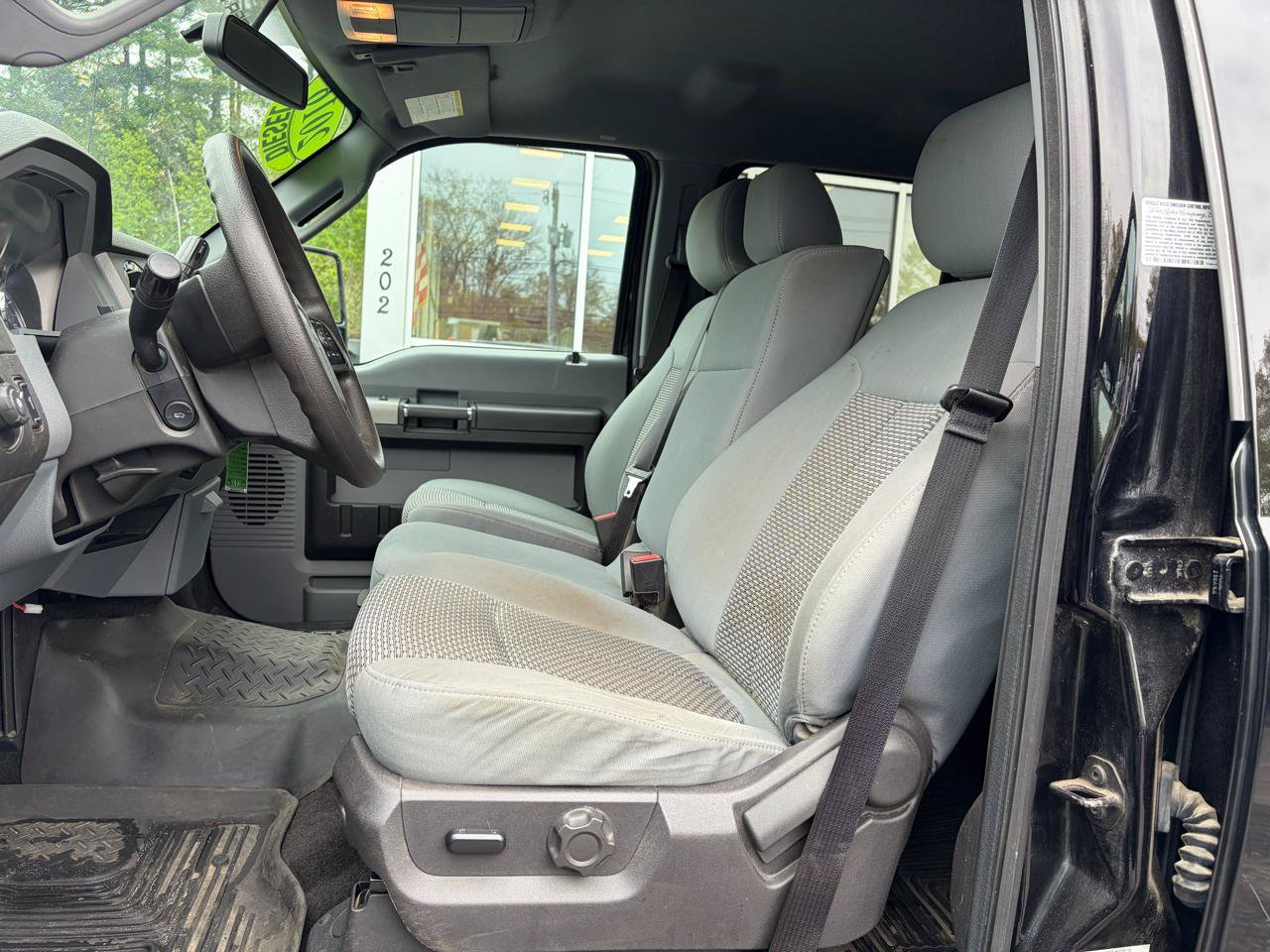Used 2016 Ford F350 XLT w/ XLT Value Package AWD/4WD image 24