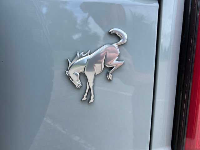 Certified 2021 Ford Bronco Badlands AWD/4WD image 39