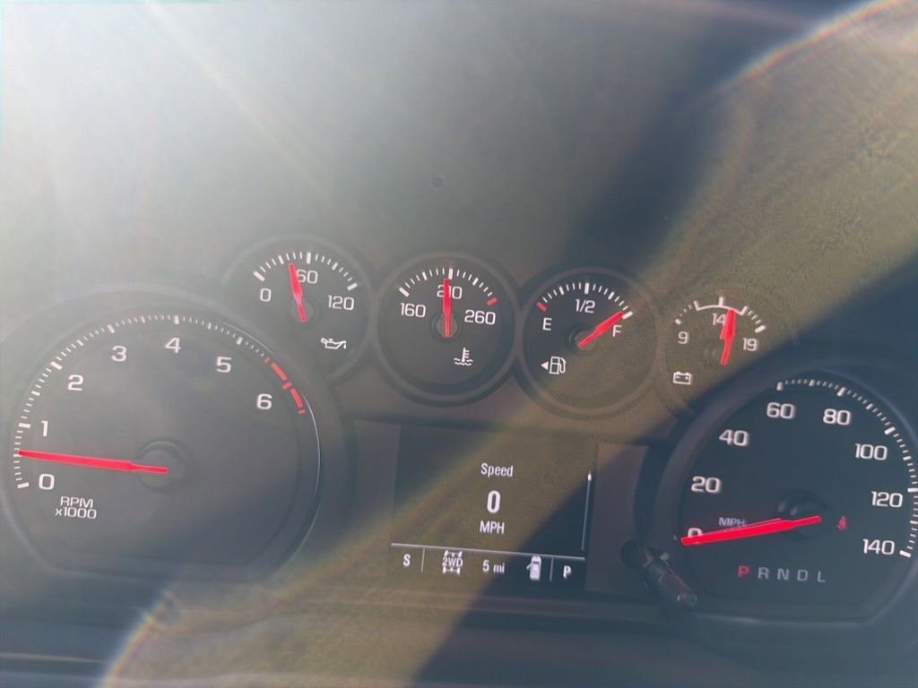 New 2026 Chevrolet Silverado 3500 W/T w/ WT Convenience Package image 11