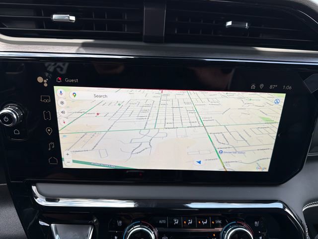 New 2026 GMC Sierra 1500 AT4X AWD/4WD image 12
