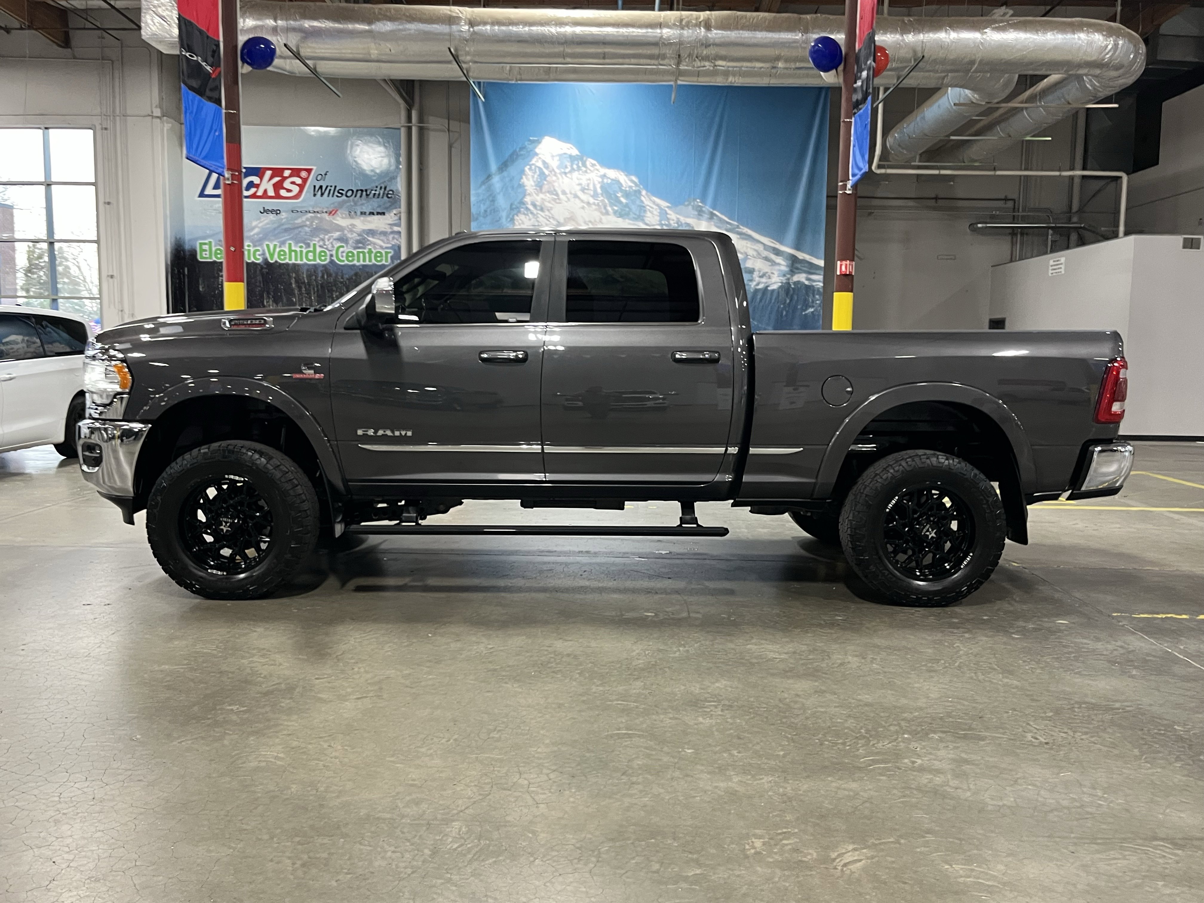 Used 2019 RAM 2500 Limited video 2