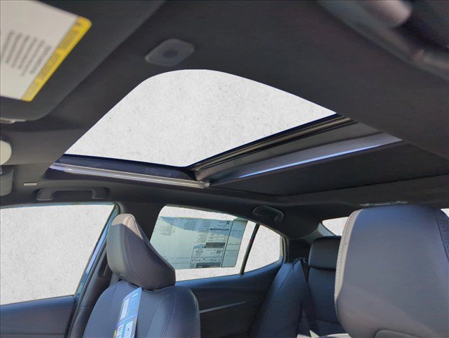 New 2026 Toyota Camry XSE FWD image 25