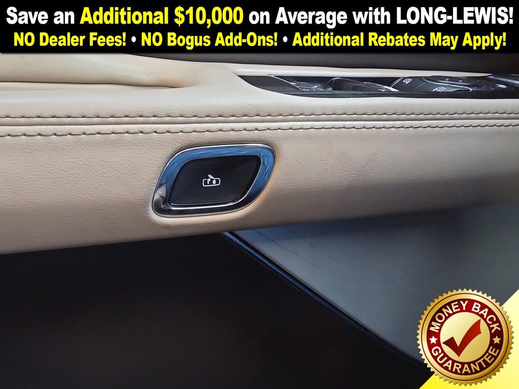 Used 2020 Lincoln Aviator Reserve w/ Equipment Group 201A image 27