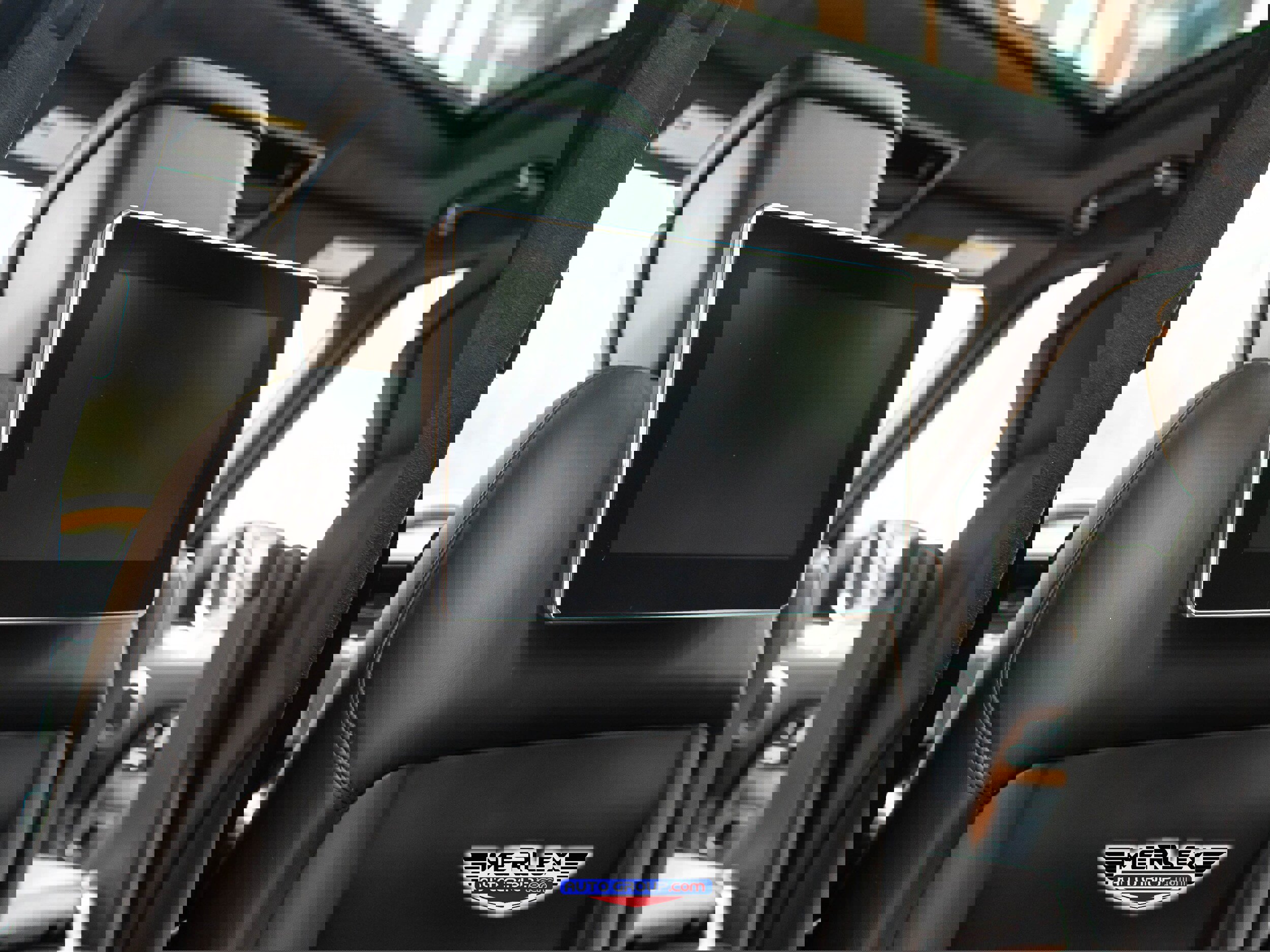 Used 2018 Land Rover Range Rover Long Wheelbase Supercharged image 22