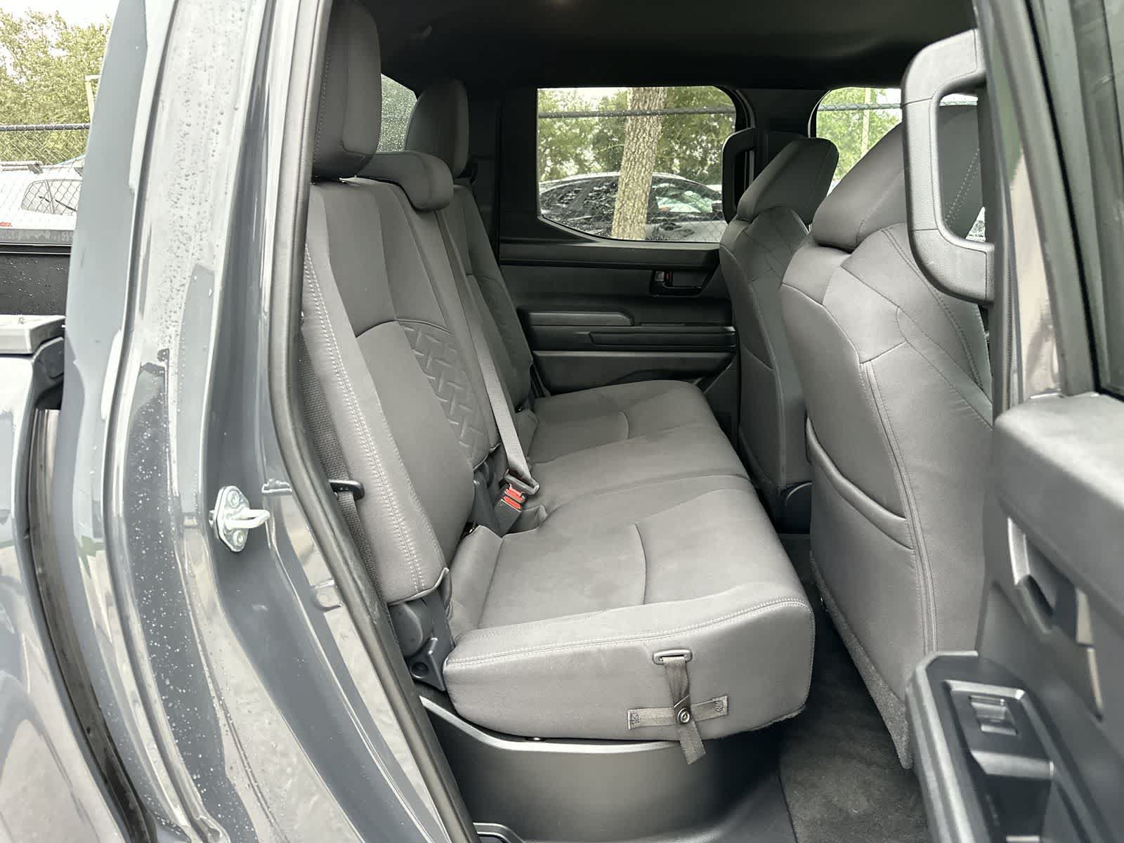 Used 2024 Toyota Tacoma SR5 RWD image 18