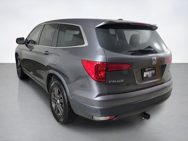 Used 2017 Honda Pilot EX-L image 5