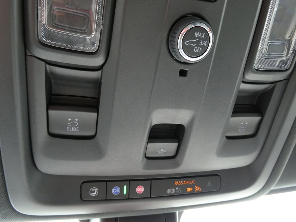 Certified 2021 Chevrolet Tahoe Z71 AWD/4WD image 29