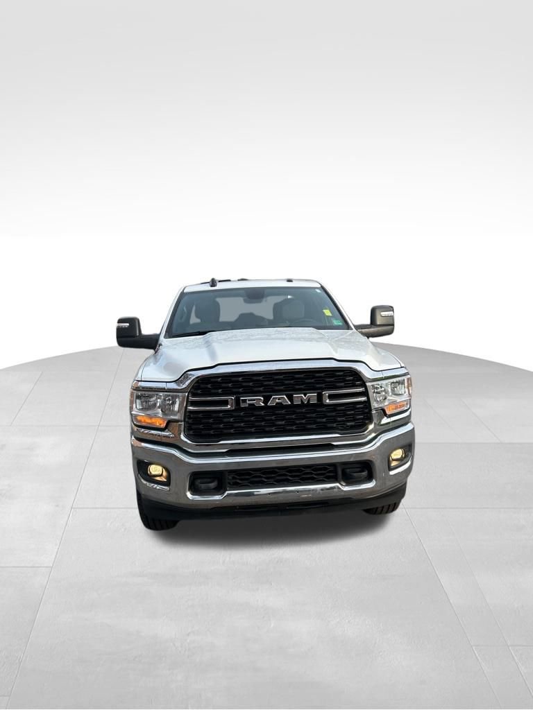 Used 2024 RAM 2500 Big Horn image 10