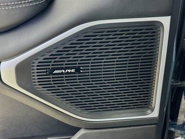 New 2026 Jeep Grand Wagoneer 4WD image 22