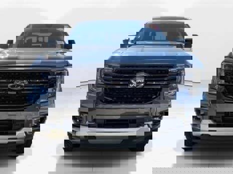 Used 2024 Ford Ranger XLT w/ Equipment Group 301A High image 8